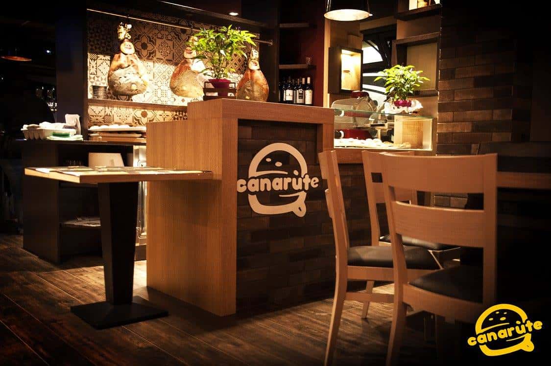 Canarute Barivecchia - Ristorante a Bari