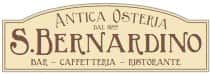Antica Osteria San Bernardino - Ristorante a Lainate