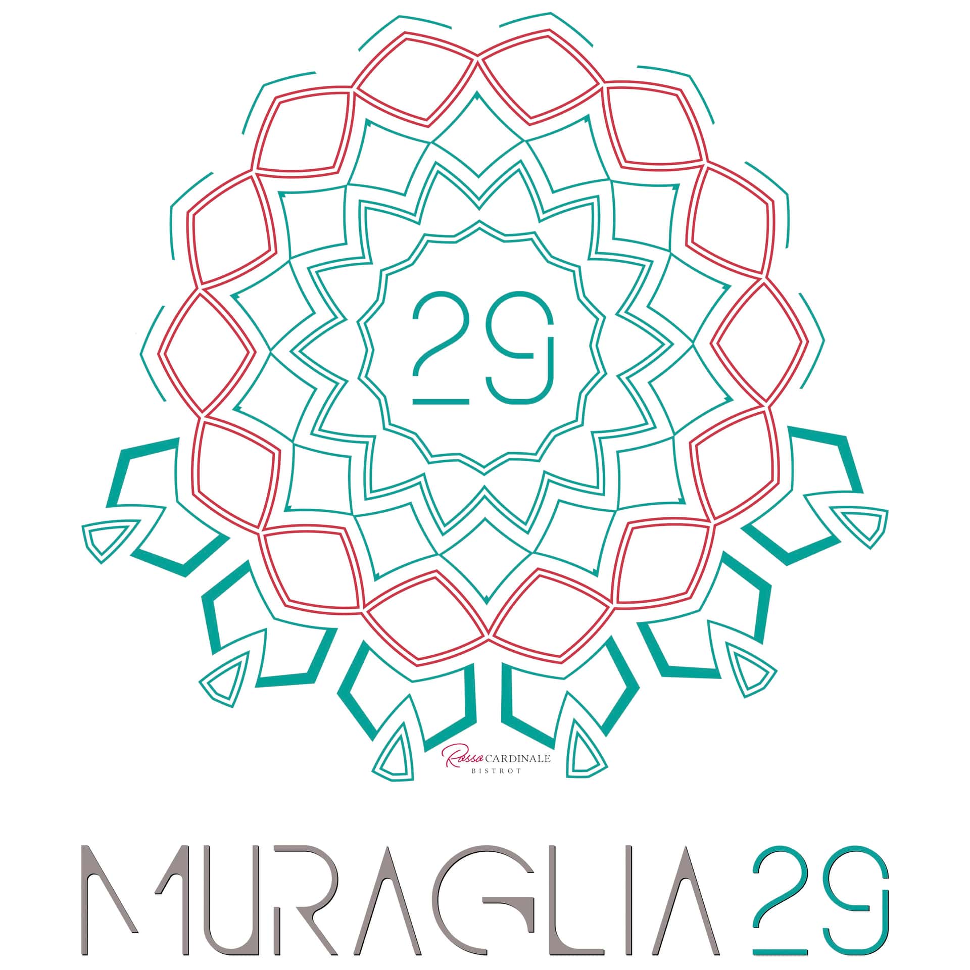 Muraglia 29 - Ristorante a Molfetta