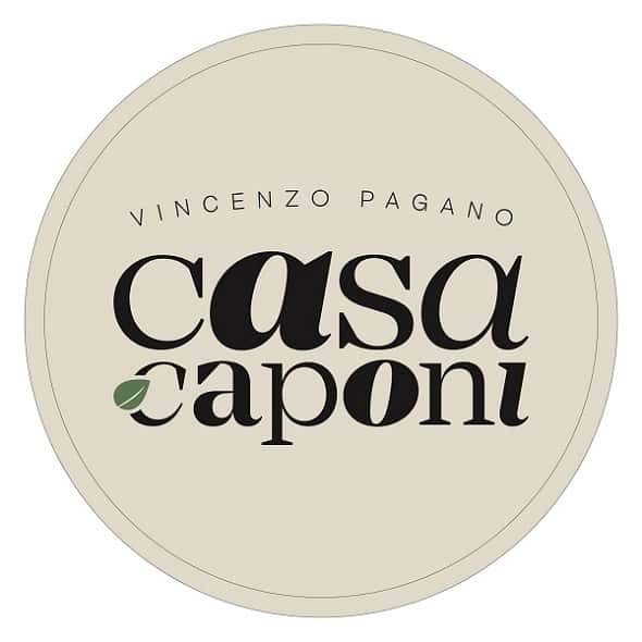 Casa Caponi, pizzeria e cucina vesuviana. - Ristorante a Torre Annunziata