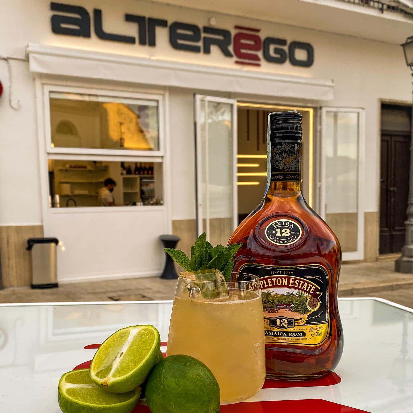 Alterego - Ristorante a Isernia