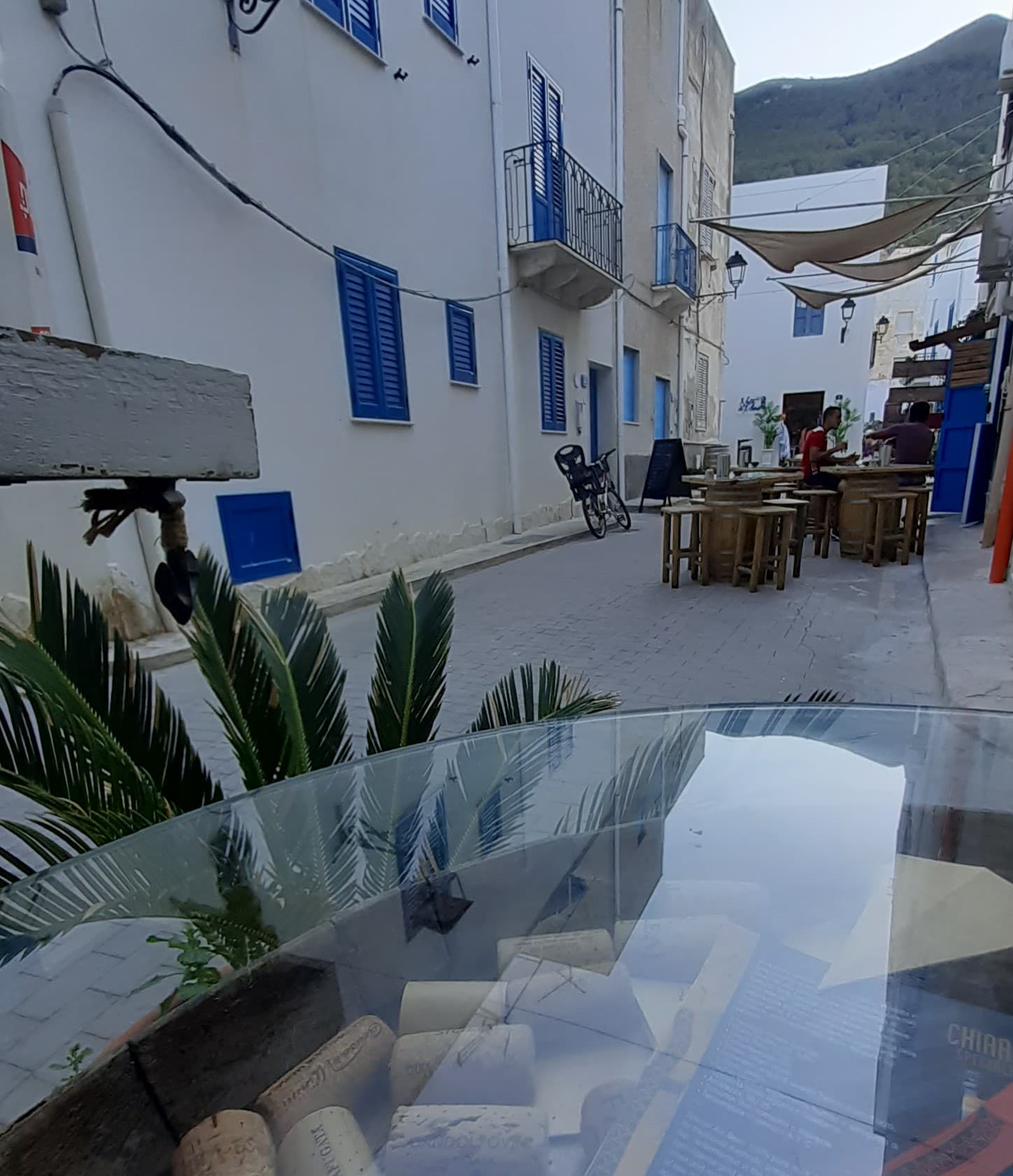 I Freschi STREET FOOD 37.2.2 - Ristorante a Trapani