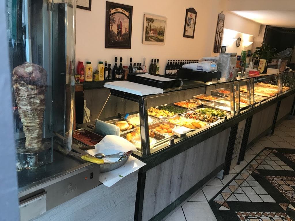 Ristorante Street Food Euclide