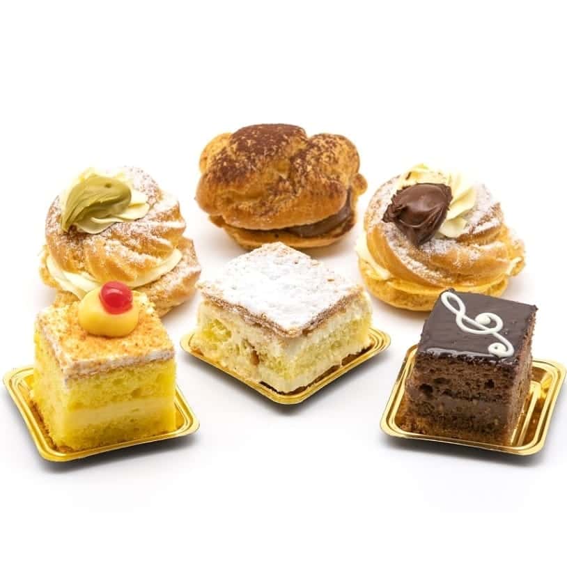 Pasticceria Artigianale Pignataro - Ristorante a Santa Maria del cedro
