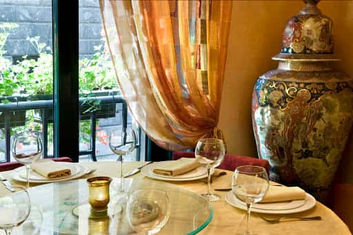 Giardino di Giada - Ristorante a Milano