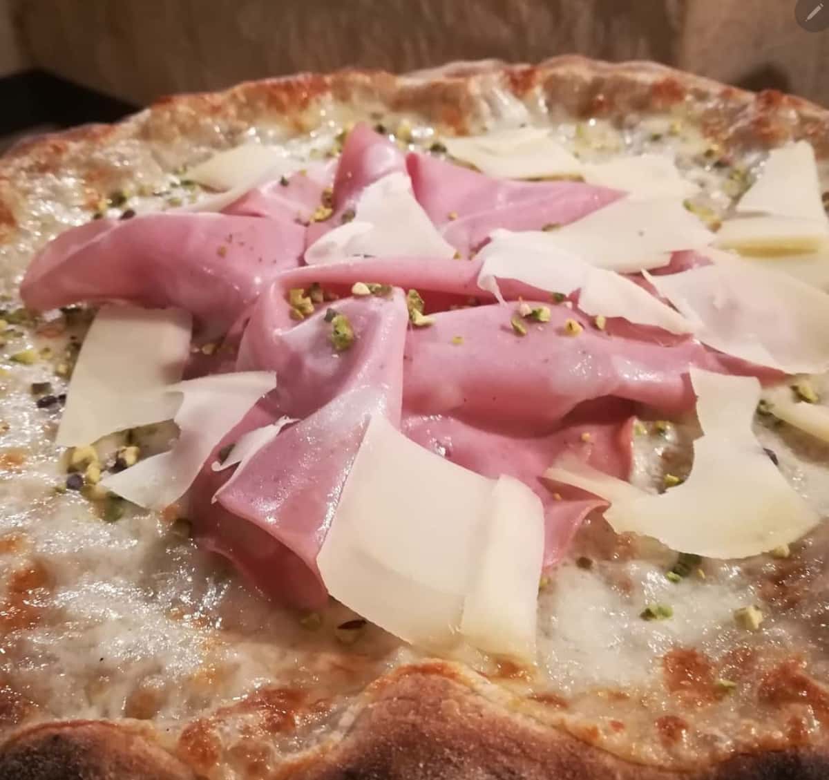 IL SEGRETO DI PULCINELLA - Ristorante a San Ferdinando di Puglia