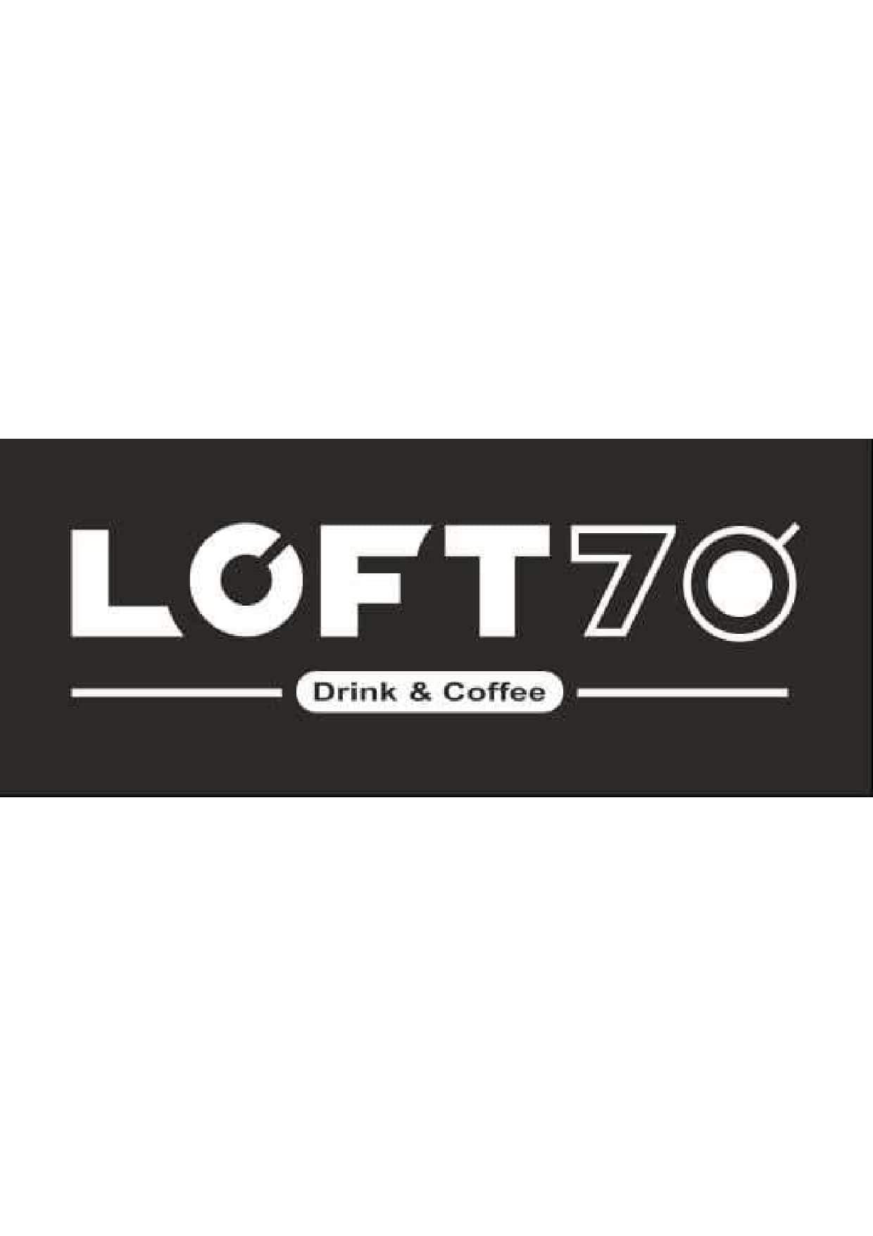 LOFT 70 - Ristorante a San Giovanni Rotondo