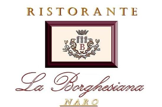 Ristorante La Borghesiana - Naro