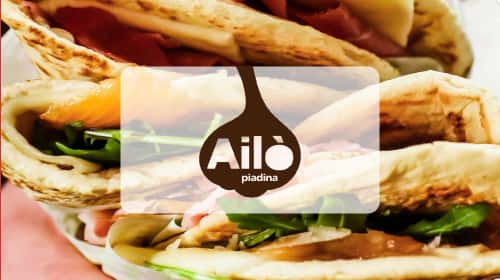 Ailò - Piadina - Ristorante a Napoli