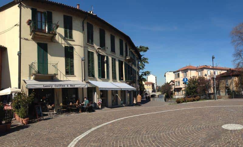 Lenry - Ristorante a Monza