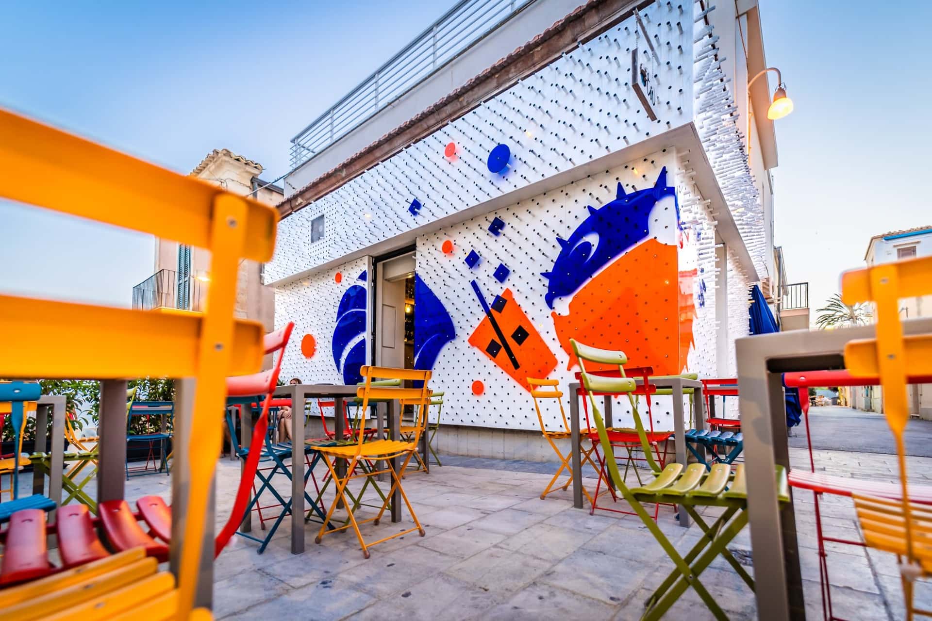 TIN COCKTAIL EXPERIENCE - Ristorante a Marina di Ragusa