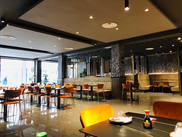 Genki Sushi - Ristorante a Cinisello Balsamo