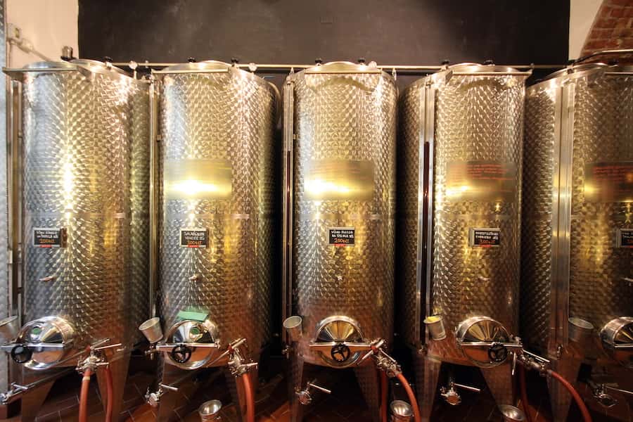 La Vineria 1 - Ristorante a Milano