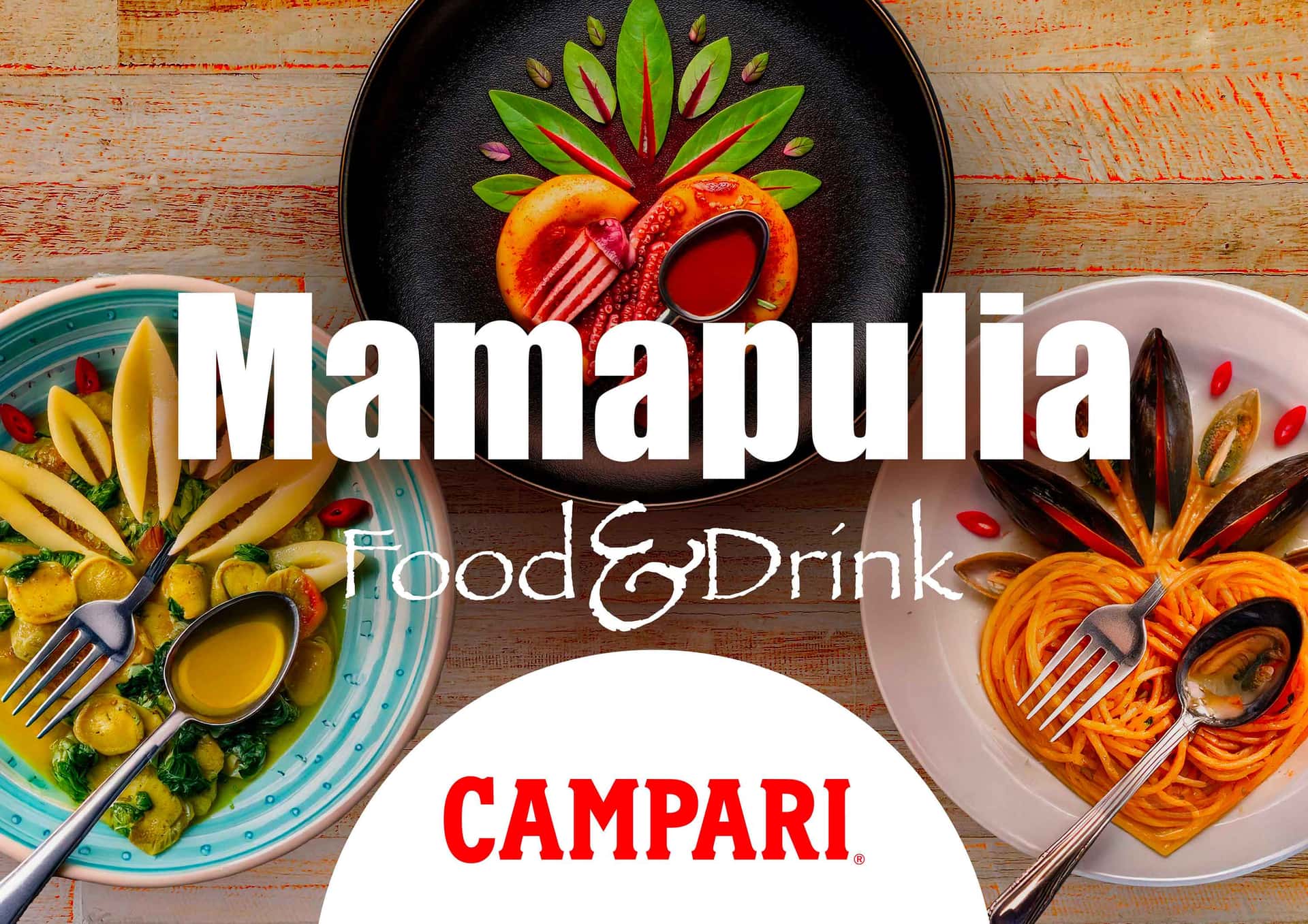 Mamapulia - Ristorante a Bari