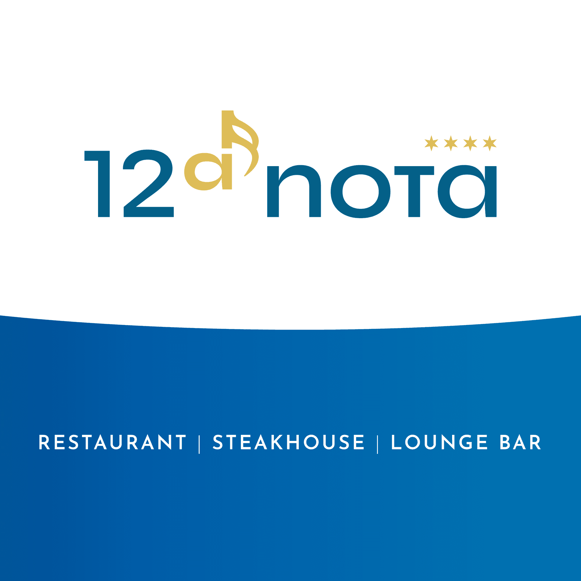 La Dodicesima Nota | La Terrazza - Ristorante a Palermo