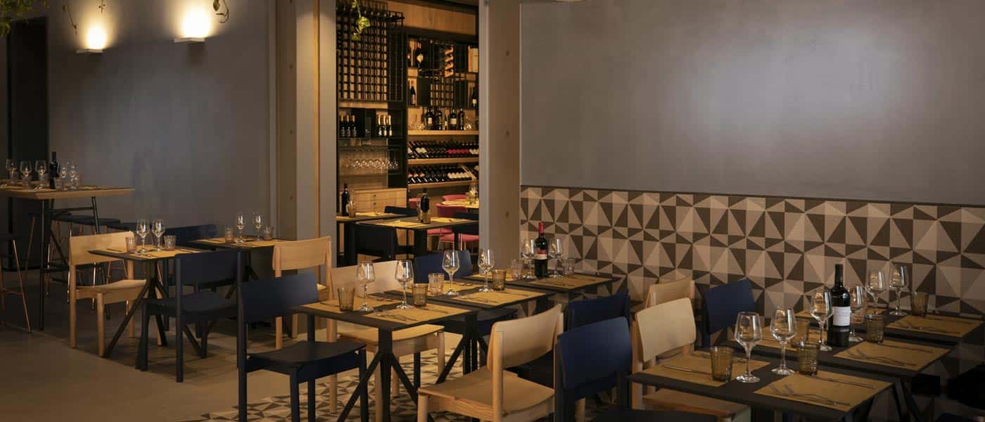 Angelino - Ristorante a Trapani