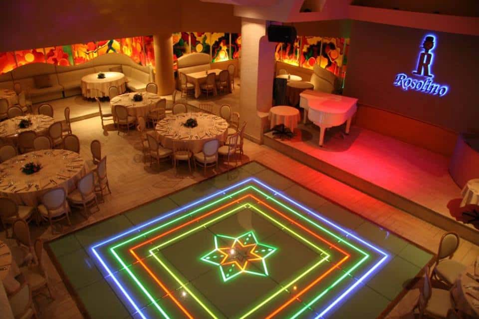 Rosolino Ristorante - Ristorante a Napoli