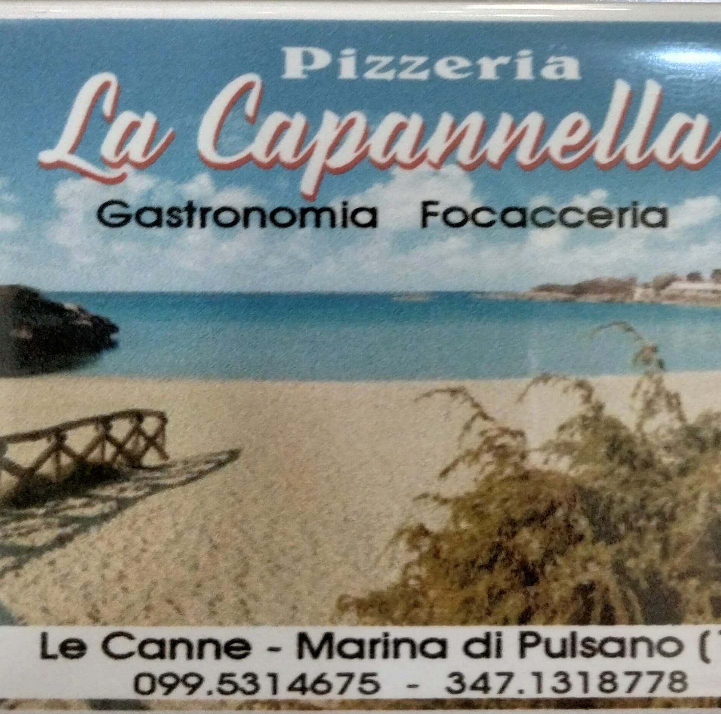 Ristorante La Capannella