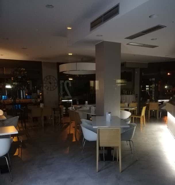 21 - Ristorante a Lainate