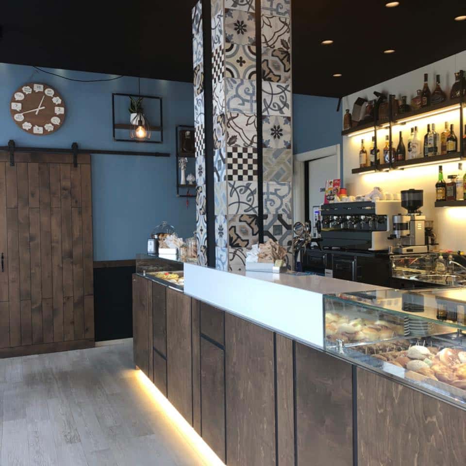 Crema Caffè Centro - Ristorante a Monopoli
