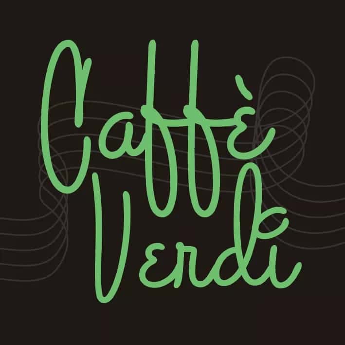 Caffe_bistro_Verdi Trento - Ristorante a Trento