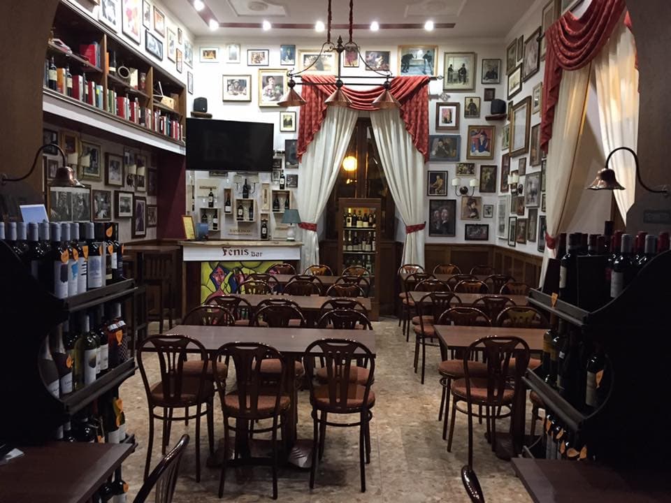Ristorante Feni’s Bar