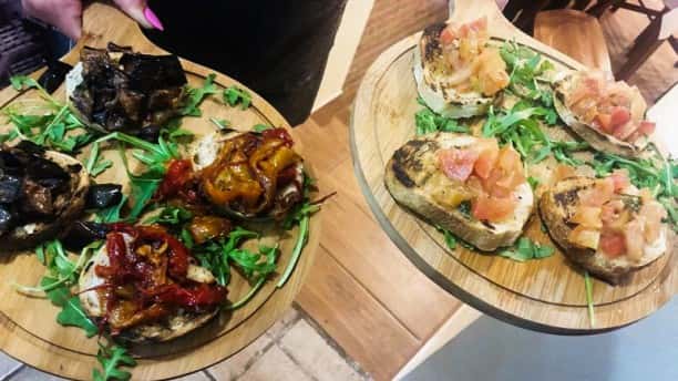 Antica Trattoria da Nanninella - Ristorante a Napoli
