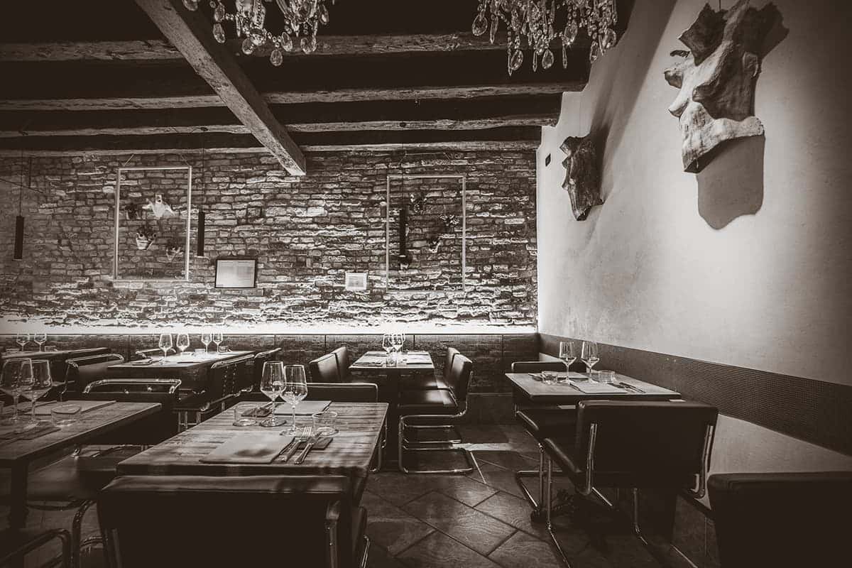 Osteria da Carla - Ristorante a Venezia