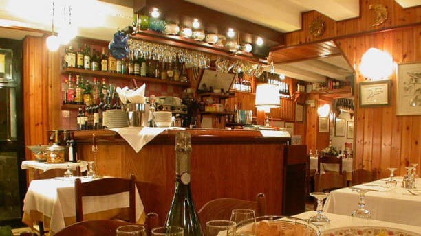 Ristorante Ristorante Antica Torre