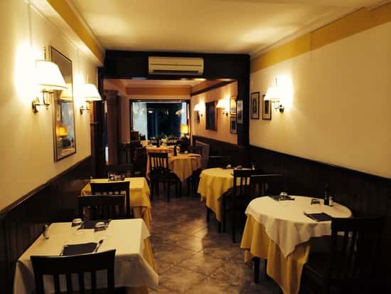Ristorante da Cherubino - Ristorante a Venezia