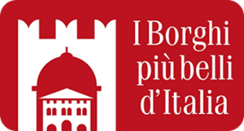 Immagine logo borghi più belli d'italia